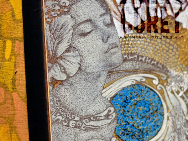 "Le tourbillon de la vie"