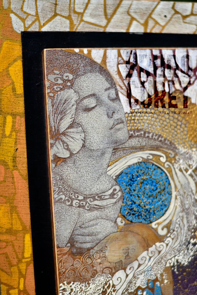 « Le tourbillon de la vie »