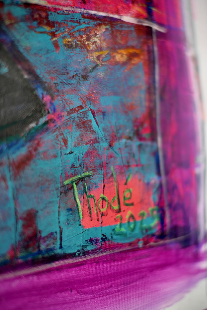 "TE PENU XIII"
