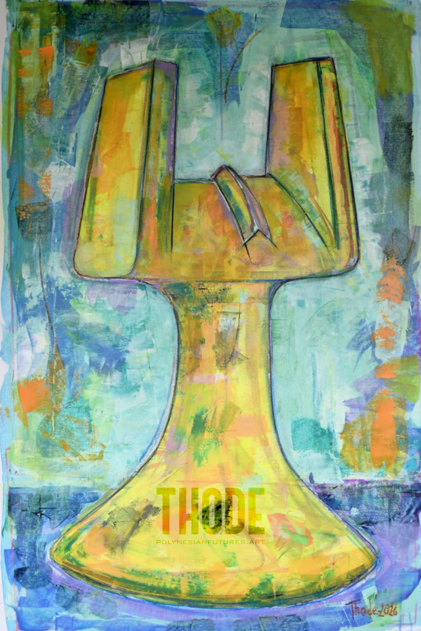 "TE PENU VIII"