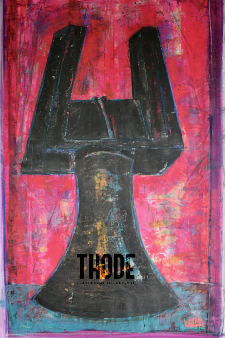 "TE PENU XIII"