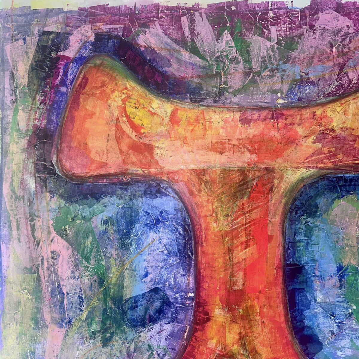 "TE PENU XVI"