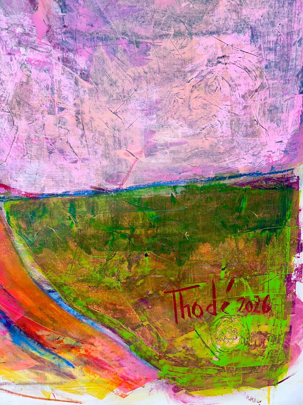"TE 'URU"