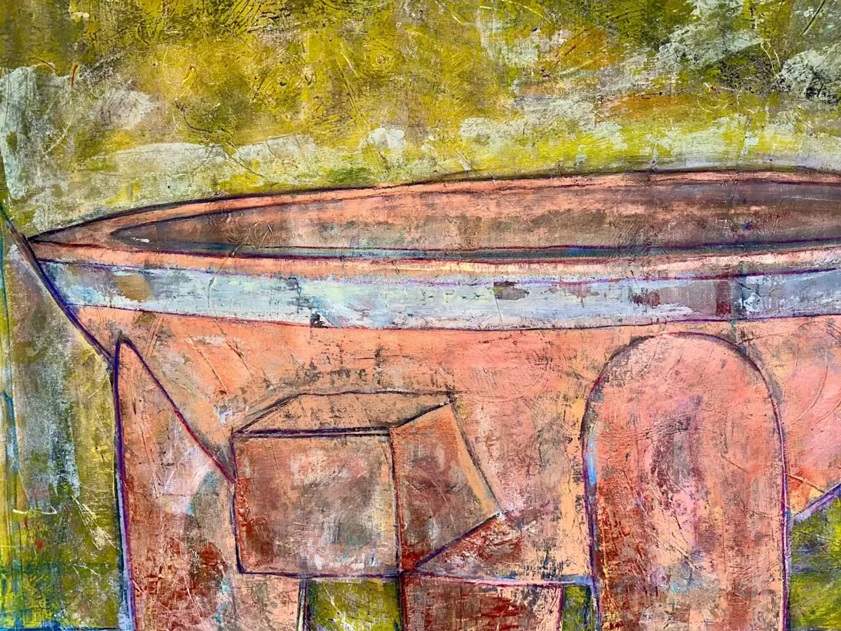 "Kava Bowl"