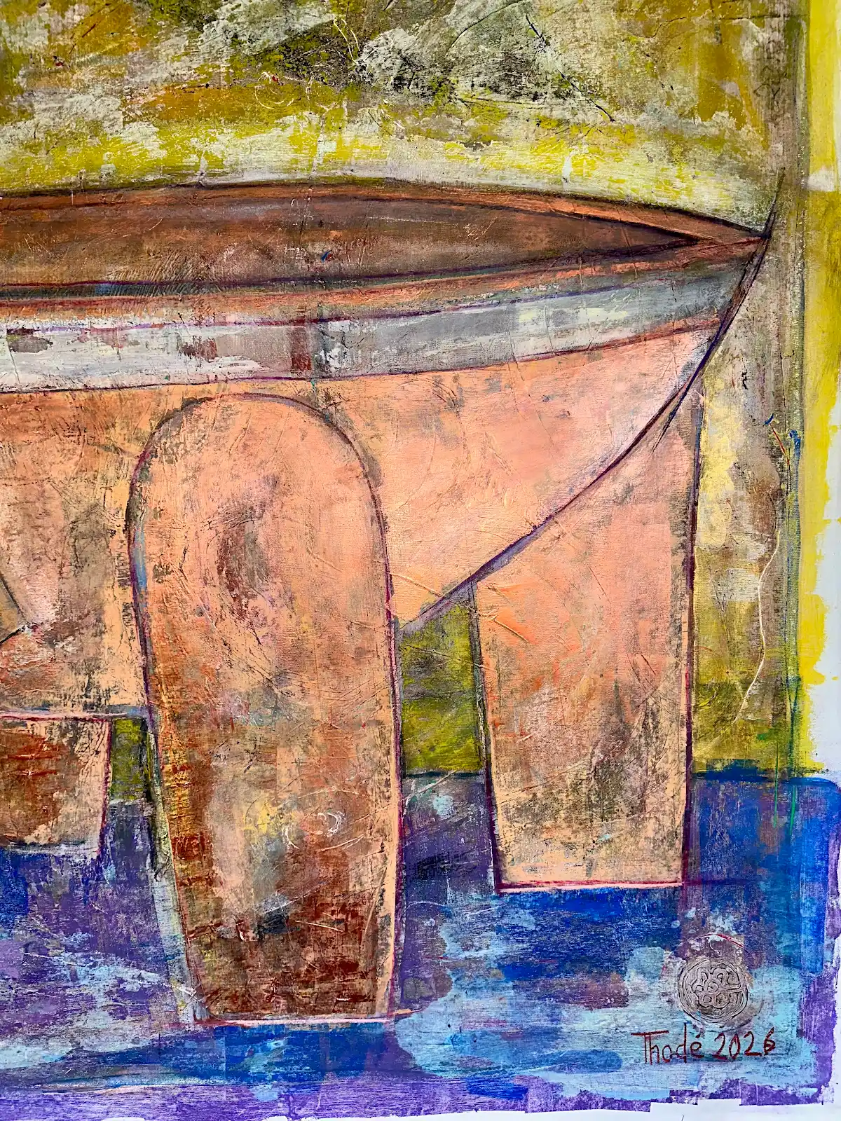 "Kava Bowl"